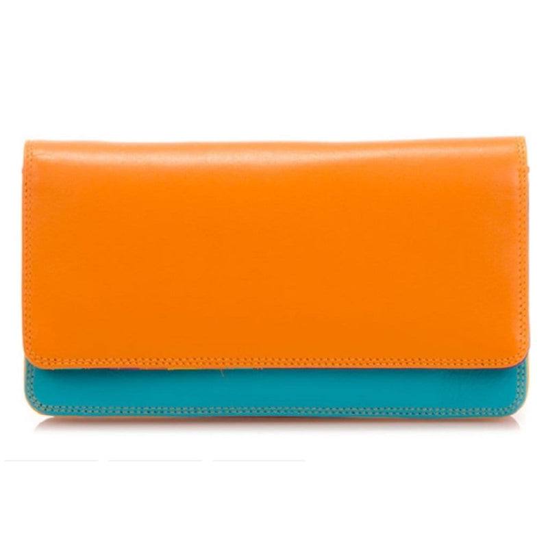 MyWalit Matinee (237) Women's Colorful Leather Wallet | Simons Shoes