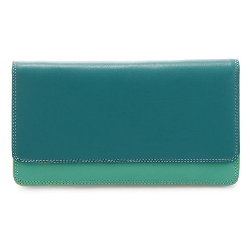 mywalit Medium Matinee Wallet (237) Handbags Mint