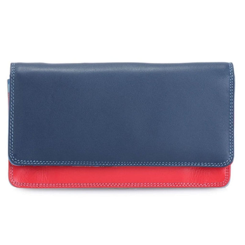 mywalit Medium Matinee Wallet (237) Handbags royal