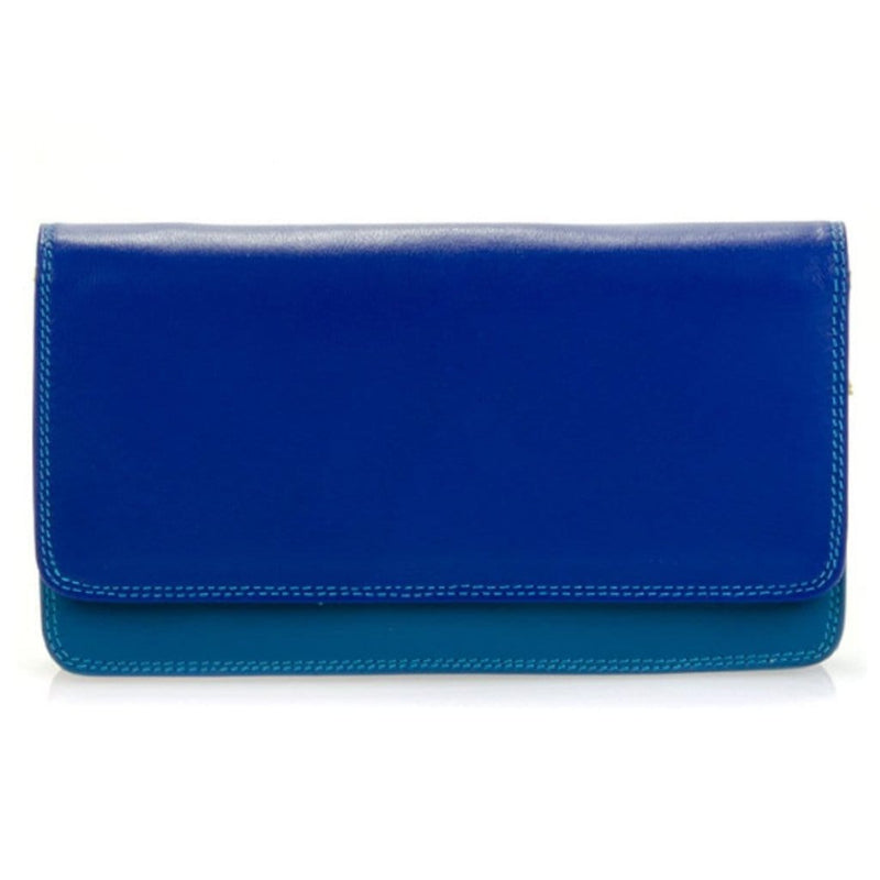 mywalit Medium Matinee Wallet (237) Handbags seascape