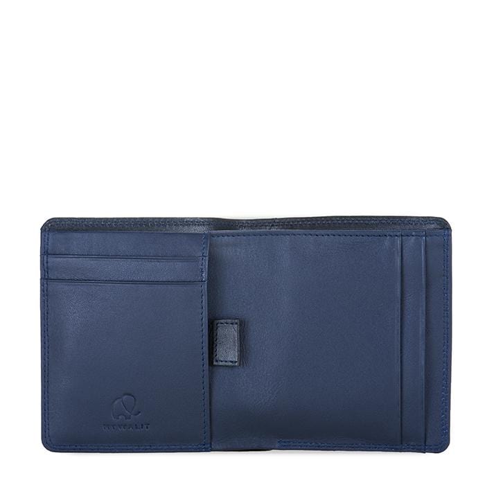 mywalit Men's Bifold Wallet with Pull Out Tab (4014) Handbags 