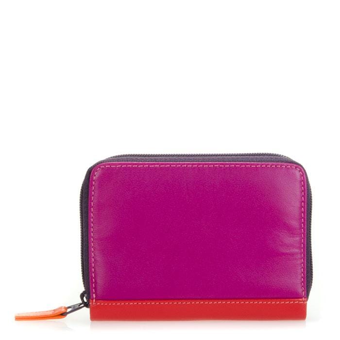 mywalit Zipped Credit Card Holder (328) Handbags Sangaria Multi