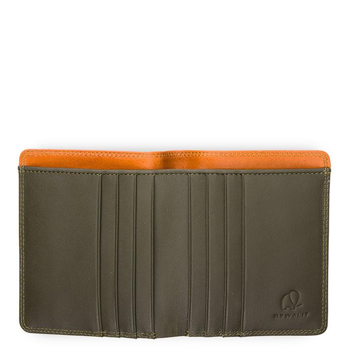 mywalit RFID Classic Men's Wallet (4002) Cobbler 