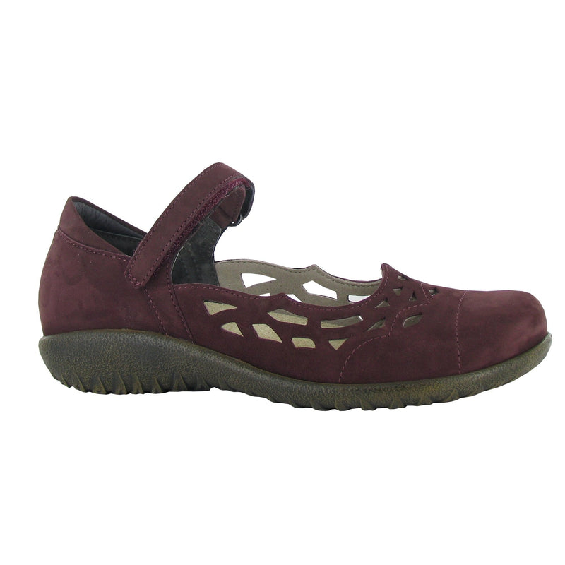 Naot Agathis (11170) Womens Shoes Violet