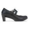 Naot Amato Classic Leather Mary Jane Womens Shoes 
