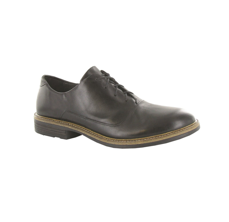 Naot Audience Men's Shoe Mens Shoes 030 Black