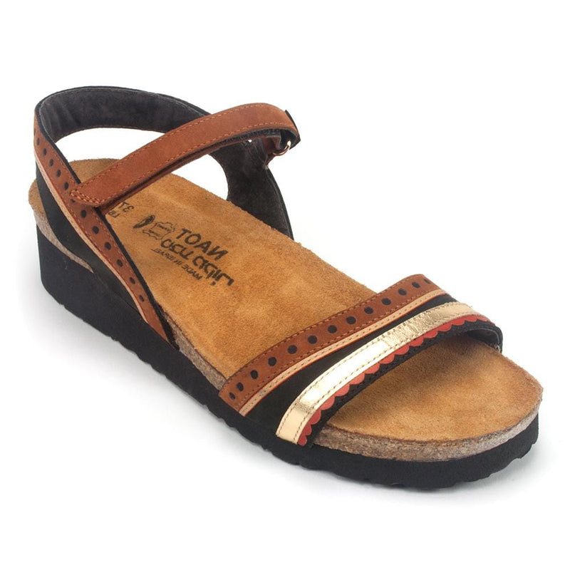 Naot Beverly Sandal Womens Shoes 