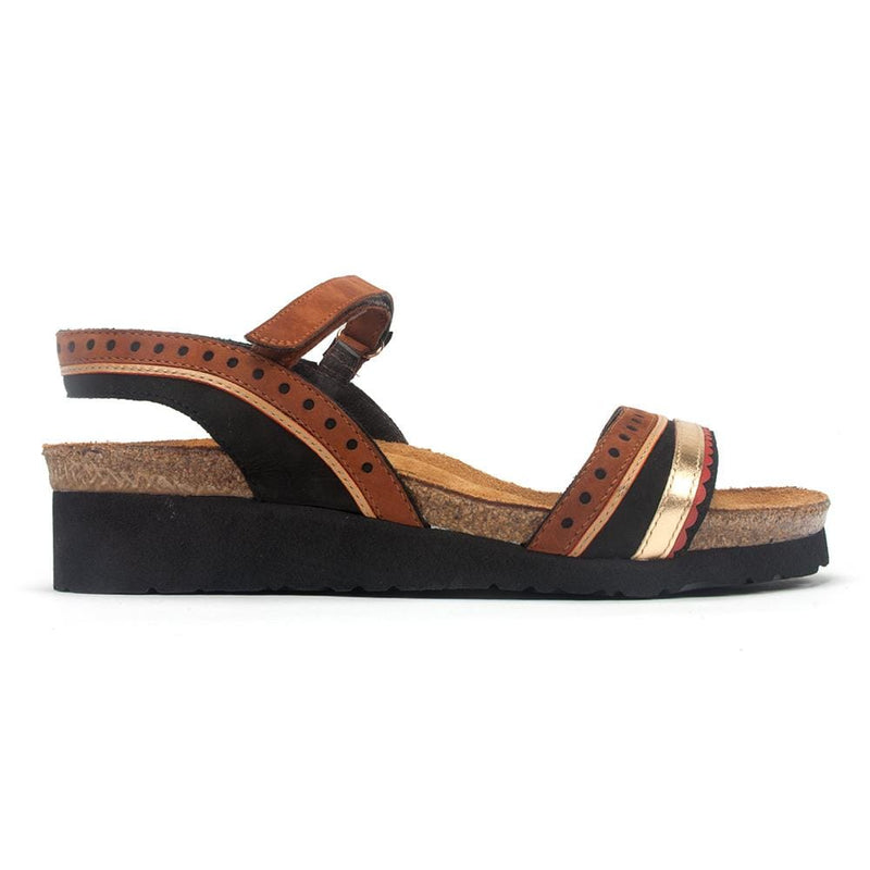 Naot Beverly Sandal Womens Shoes 