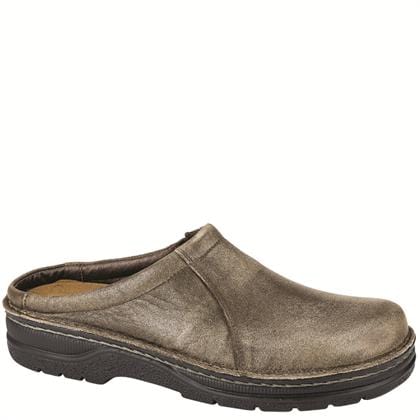Naot Bjorn Men's Clog Mens Shoes B92 Vintage Gray