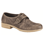 Naot Borasco Shoe (26029) Womens Shoes Vintage Grey