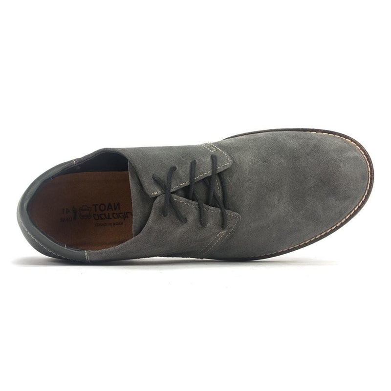 Naot Chief Oxford (80024) Mens Shoes 