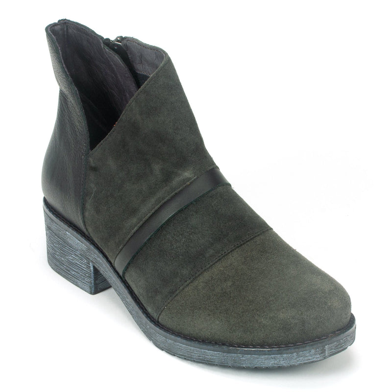 Naot Emerald Bootie Womens Shoes 
