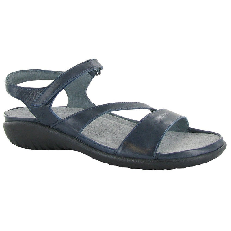 Naot Etera Sandal (11111) Womens Shoes Soft Ink