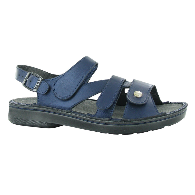 Naot Fleur Sandal (64402) Womens Shoes Polar Sea