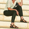 Naot Gwyneth Embellished Sandal (4019) Womens Shoes 