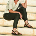 Naot Gwyneth Embellished Sandal (4019) Womens Shoes 