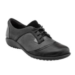 Naot Harore Shoe Womens Shoes N0E Onyx/Jet Black