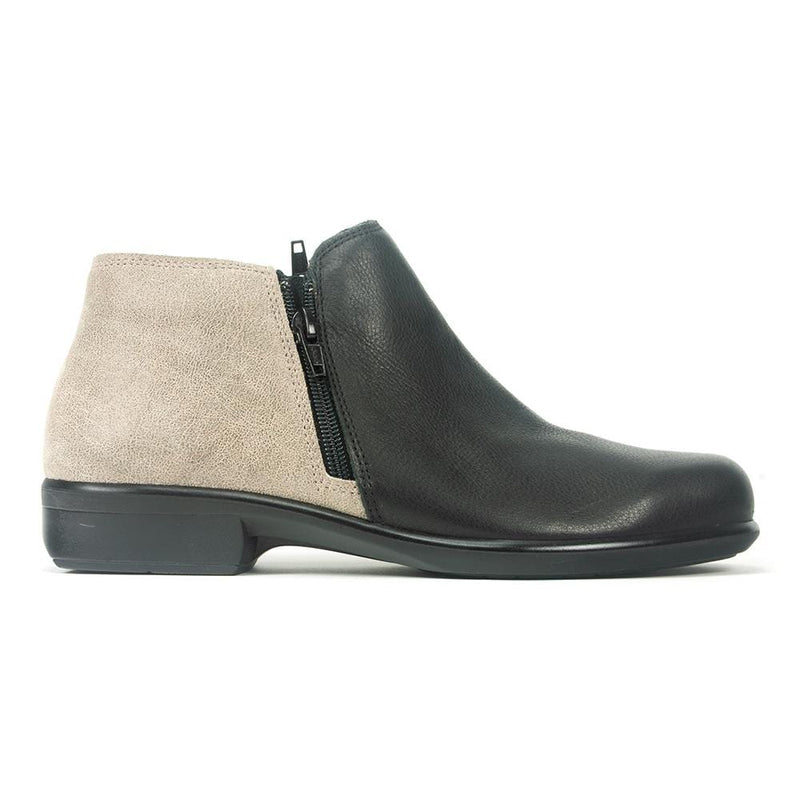 Naot Helm Bootie (26030) Womens Shoes 