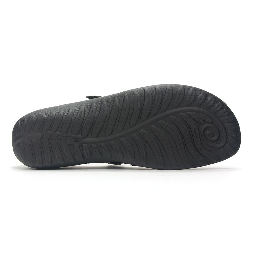 Naot Kirei Women's Mary Jane (11042) Leather Flat | Simons Shoes