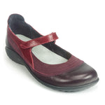 Naot Kirei  (11042) Womens Shoes RAL Violet/Bordeaux/Rumba