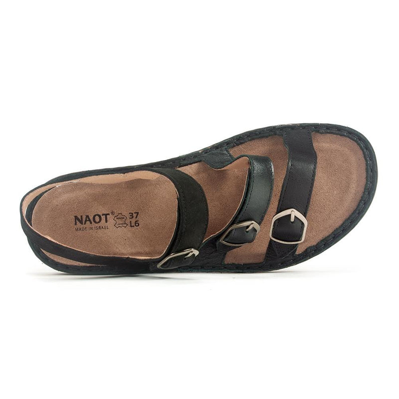 Naot Lamego Strapped Sandal (63418) Womens Shoes 