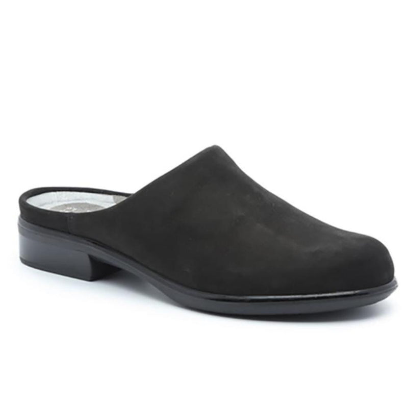 Naot Lodos Slide Womens Shoes B12 Black
