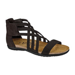 Naot Marita Gladiator Sandal (7419) Womens Shoes 