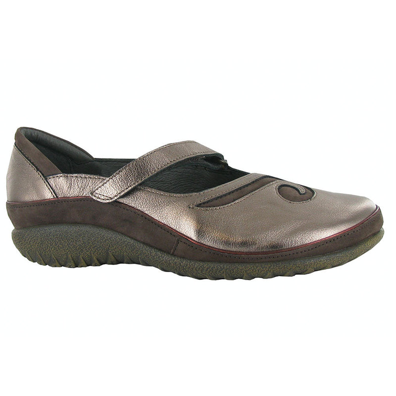 Naot Matai (11410) Womens Shoes SME Radiant Copper