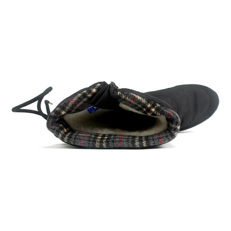 Naot Montana Waterproof Snowbird Winter Boot (98013) Womens Shoes 