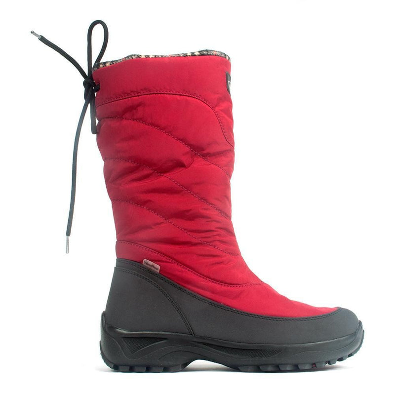 Naot Montana Waterproof Snowbird Winter Boot (98013) Womens Shoes 