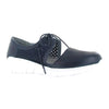 Naot Ophelia D'Orsay Sneaker (18020) Womens Shoes Ink Navy