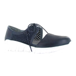 Naot Ophelia D'Orsay Sneaker (18020) Womens Shoes Ink Navy