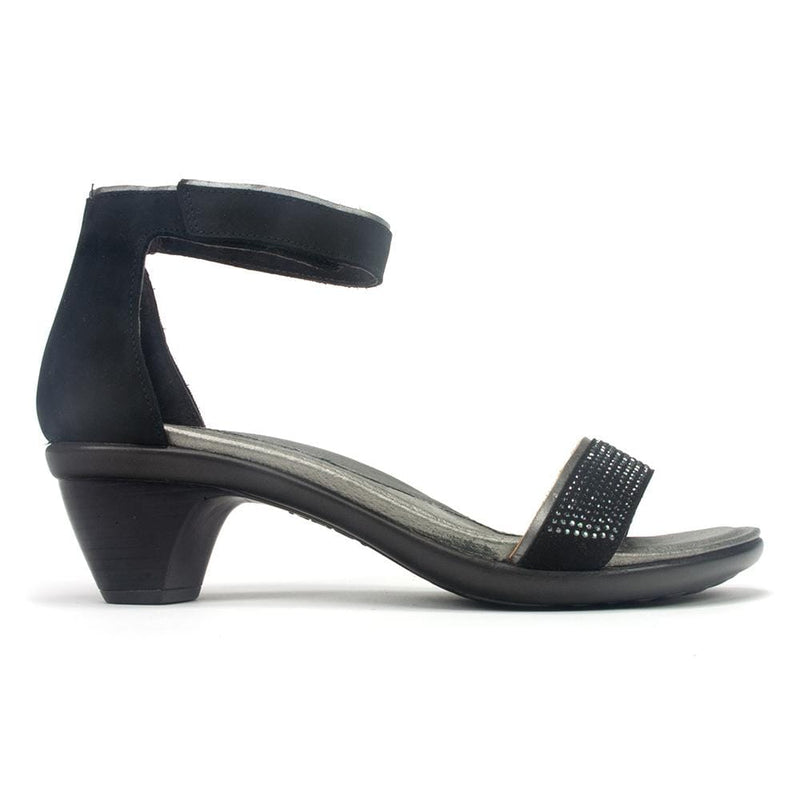 Naot Progress Dress Sandal (40037) Womens Shoes 
