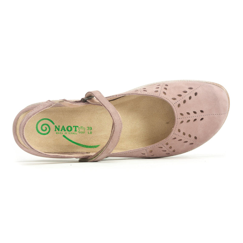 Naot Rari Flat (11176) Womens Shoes 