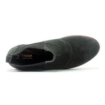 Naot Ruzgar Chelsea Boot (26068) Womens Shoes 