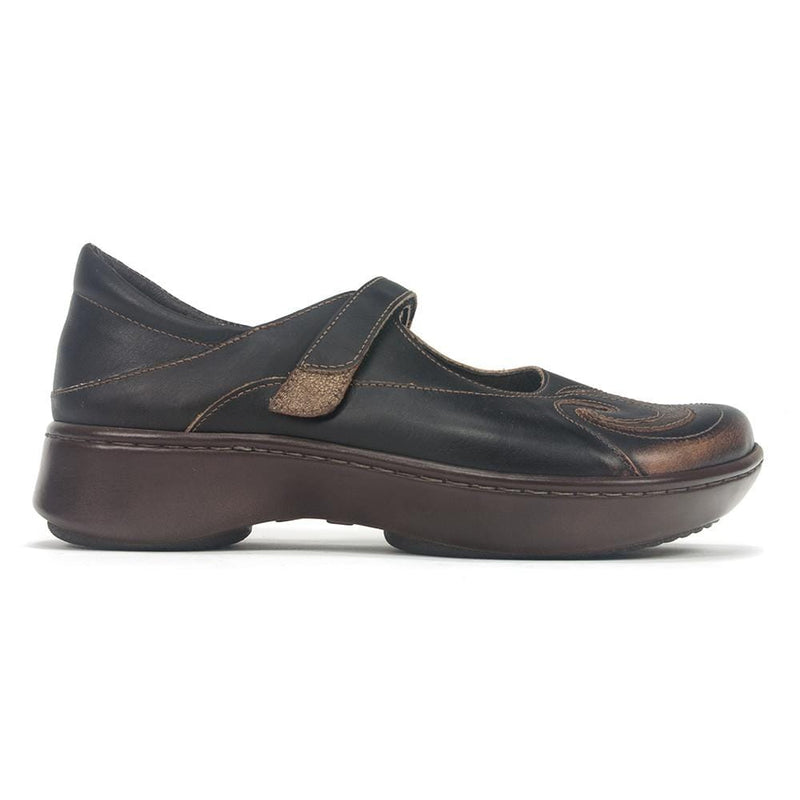 Naot Sea Mary Jane (25505) Womens Shoes 