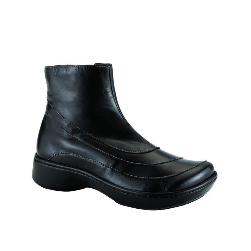 Naot Tellin Boot Womens Shoes 030 Black