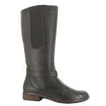 Naot Viento Leather Riding Boot (26016) Womens Shoes 