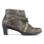 Naot Vistoso Ankle Bootie (14038) Womens Shoes 