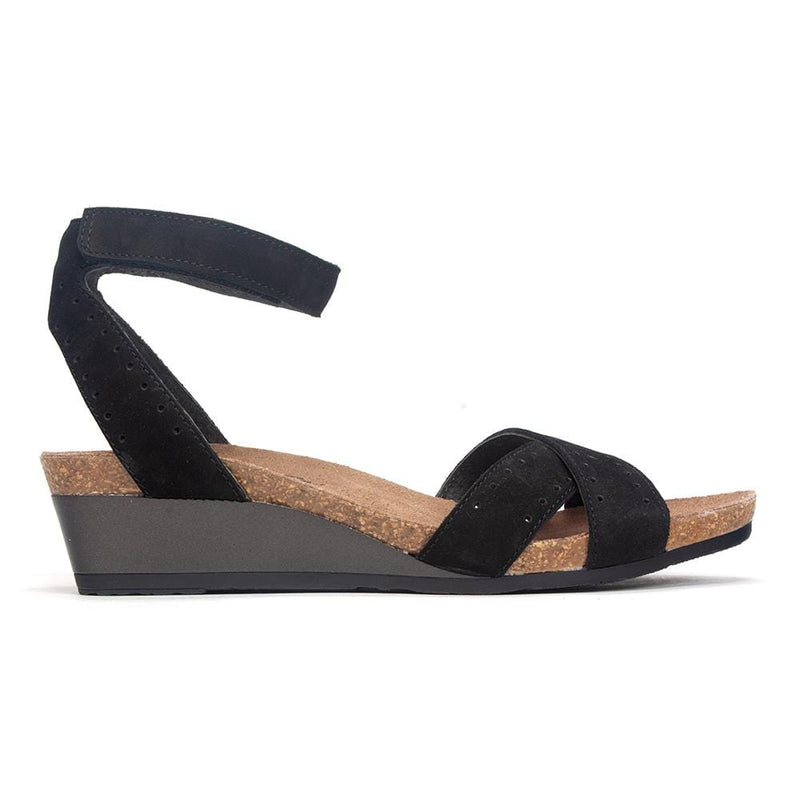 Naot Wand Ankle Strap Sandal (5032) Womens Shoes 