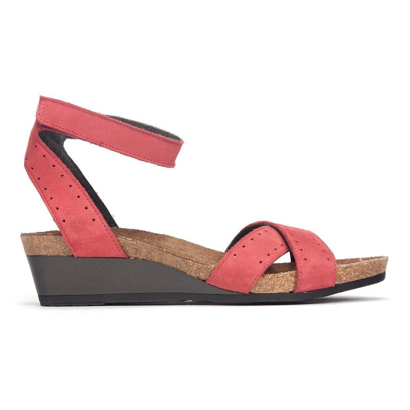 Naot Wand Ankle Strap Sandal (5032) Womens Shoes 