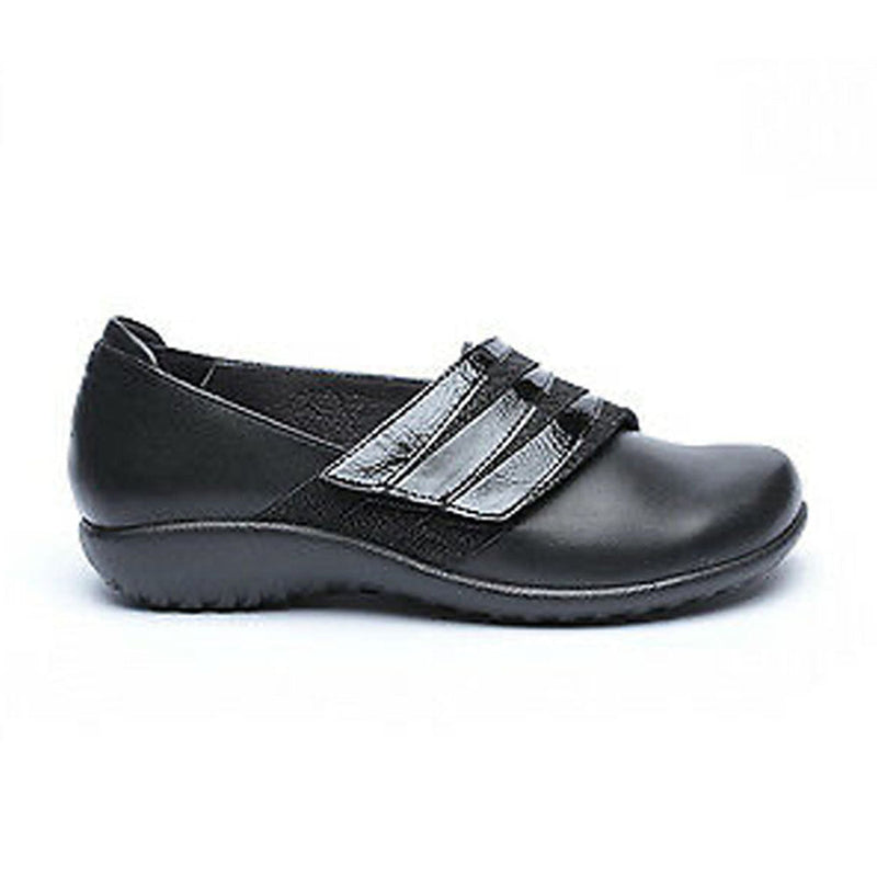 Naot Rapoka Flat Slip On (11129) Womens Shoes 