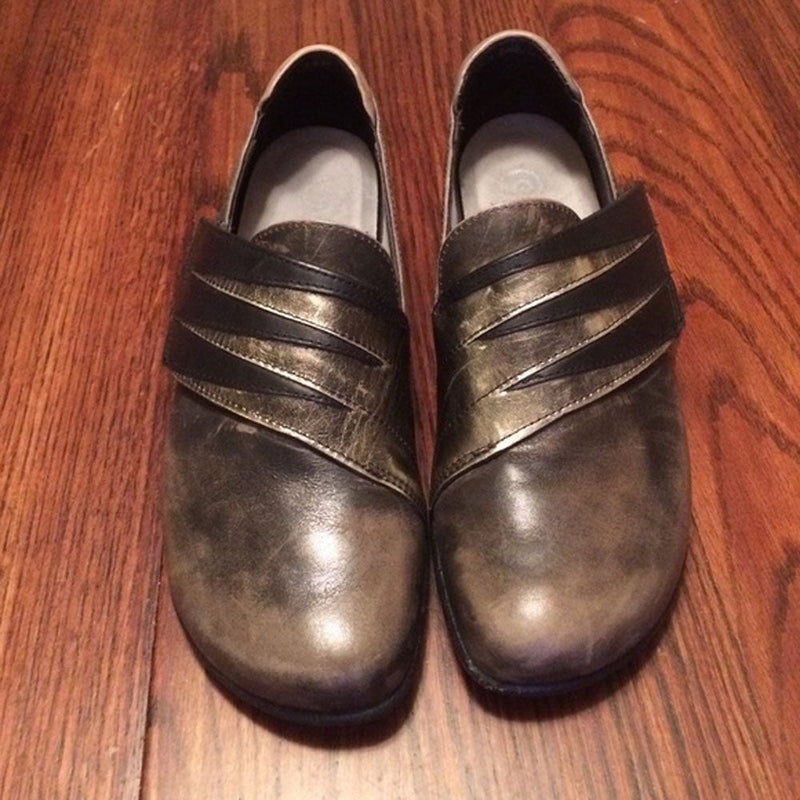 Naot Rapoka Flat Slip On (11129) Womens Shoes 