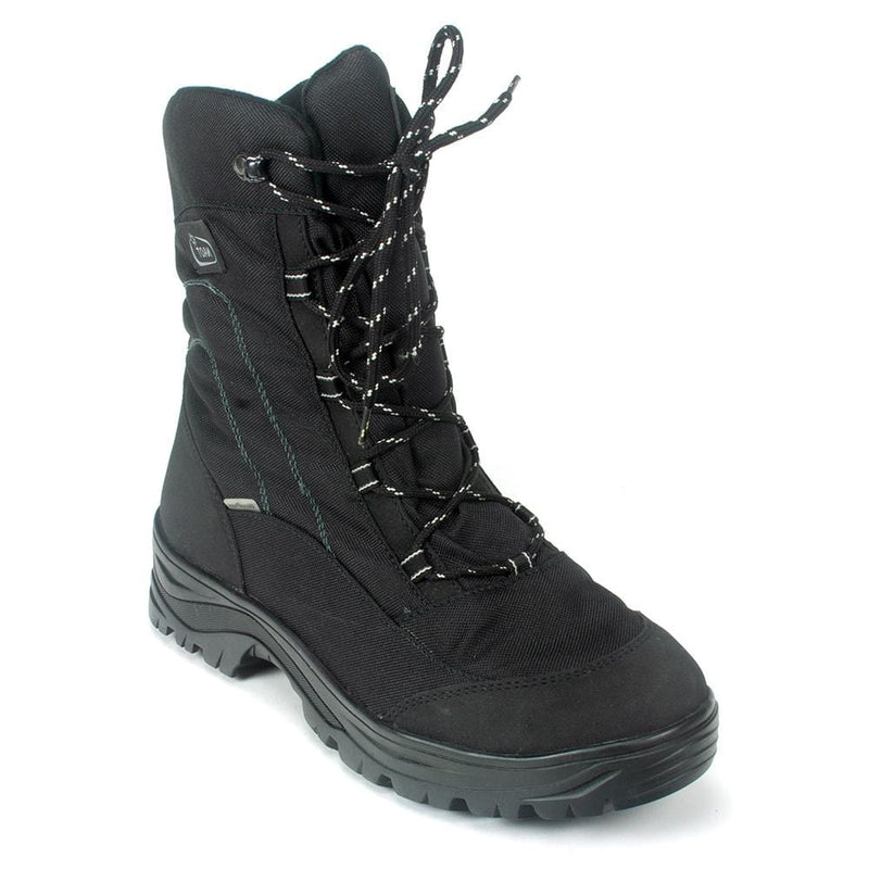 Naot Stratton Waterproof Ice Grip Snow Boot (98005) Mens Shoes 