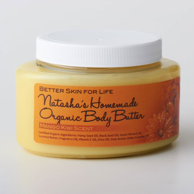 Natasha's Homemade Organic Sweet Peach Honey Butter Accessories Sweet Peach Honey Butter