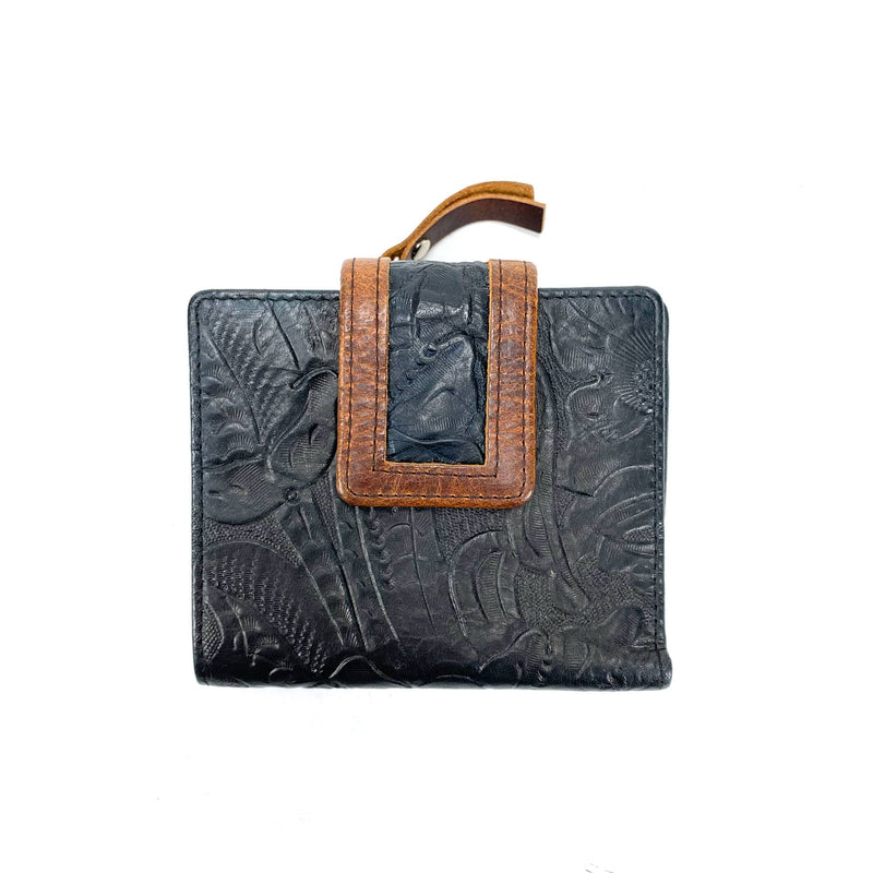 Osgoode Marley Mini Wallet (1432) Handbags Black