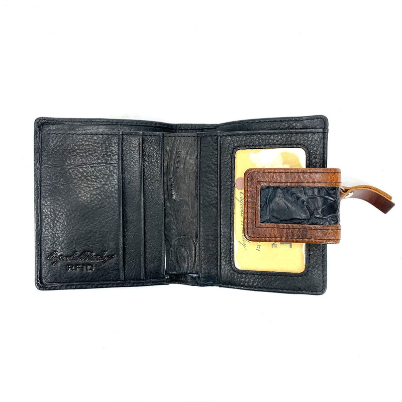 Osgoode Marley Mini Wallet (1432) Handbags 