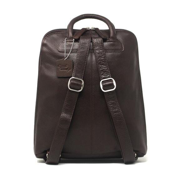 Osgoode Marley RFID Organizer Backpack (4613) Handbags 