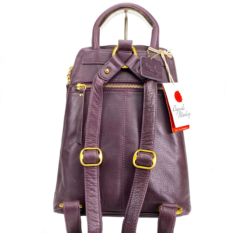 Osgoode Marley Belle Backpack (5023) Handbags 