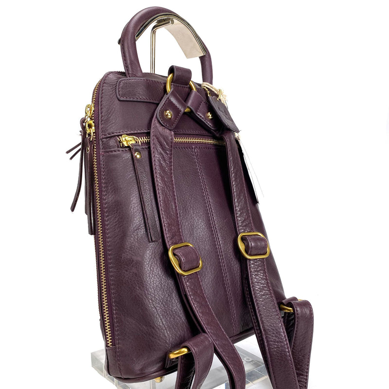 Osgoode Marley Belle Backpack (5023) Handbags 